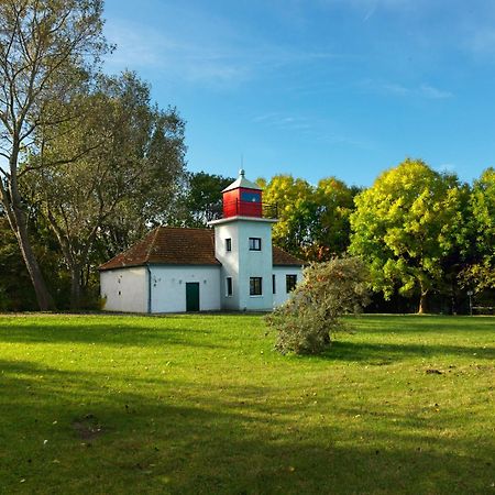 Gollwitzer Park Oase Lägenhet Insel Poel Exteriör bild