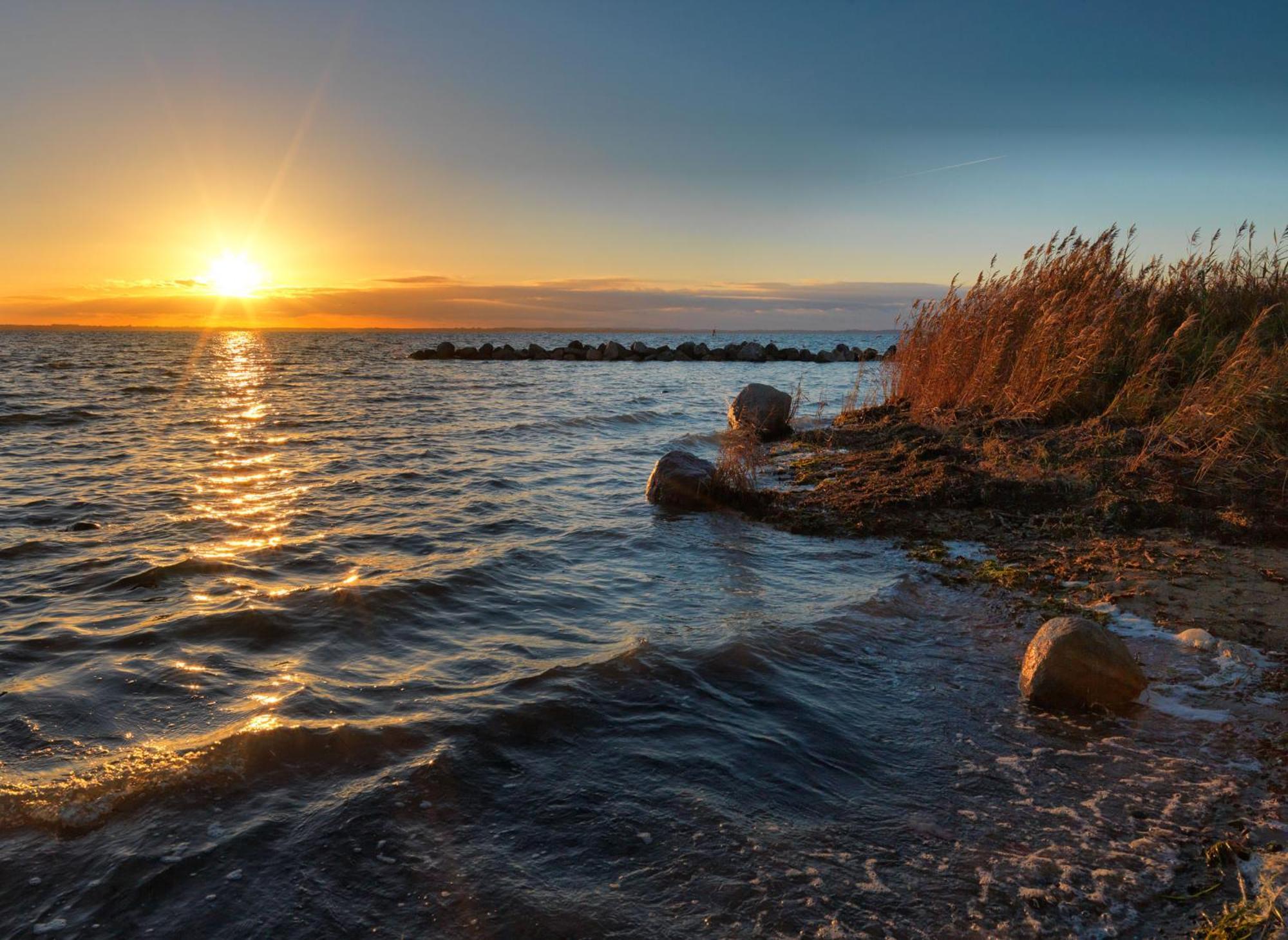 Gollwitzer Park Oase Lägenhet Insel Poel Exteriör bild