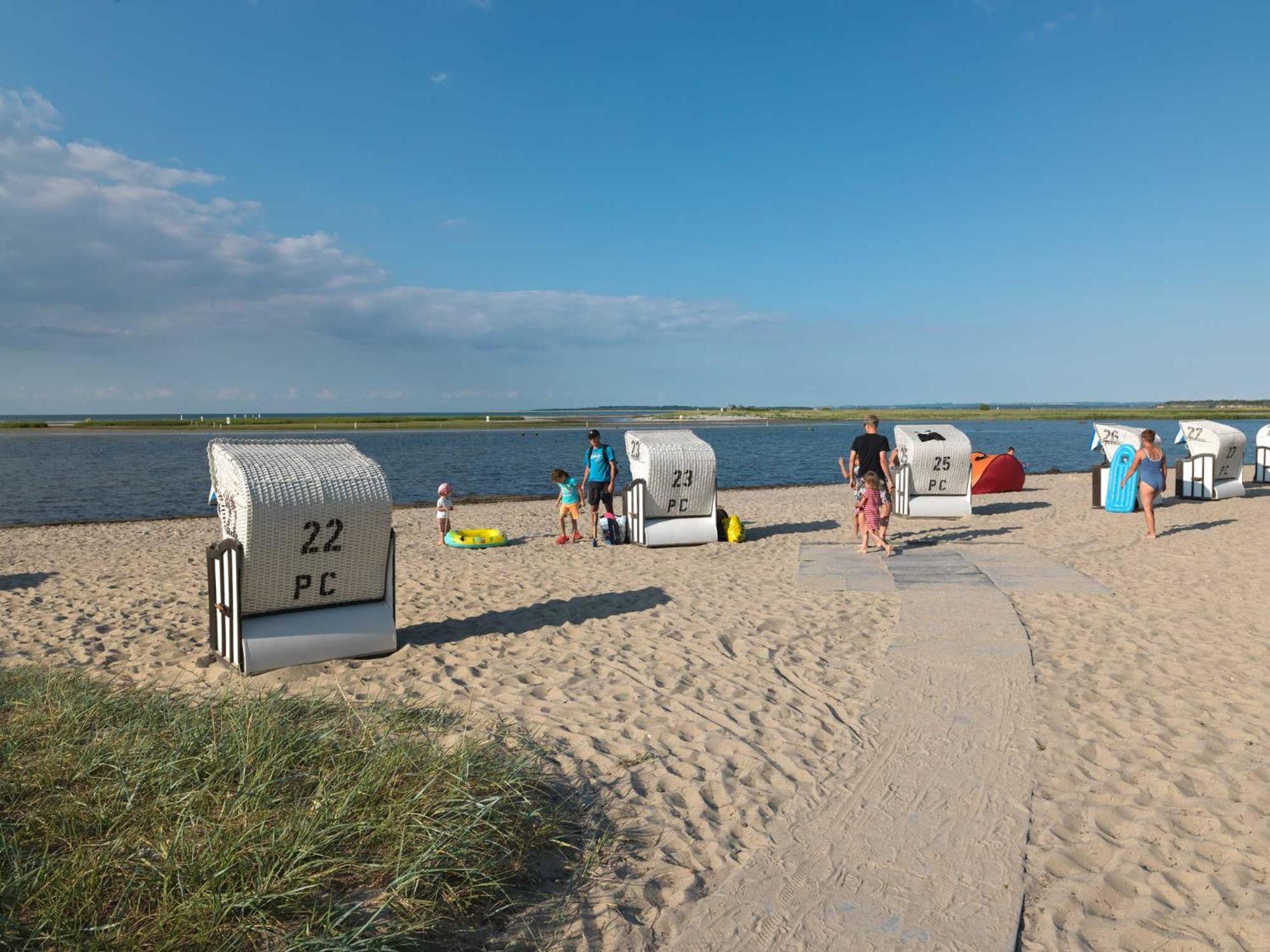 Gollwitzer Park Oase Lägenhet Insel Poel Exteriör bild